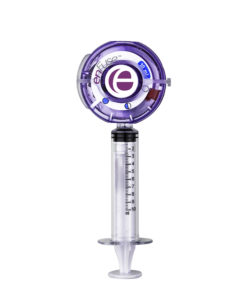 Enable Injections - Syringe Transfer System