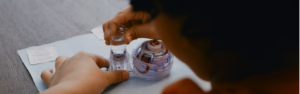 Enable Injections - Vial Transfer System