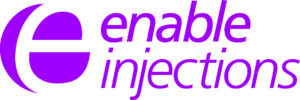 Enable Injections logo