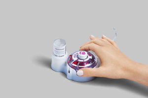 Enable Injections Vial Transfer System