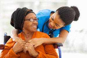 Reducing treatment burden on nurses