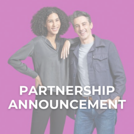 partnership announcement Enable Injections