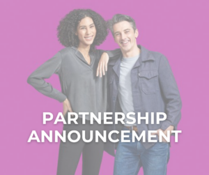 partnership announcement Enable Injections